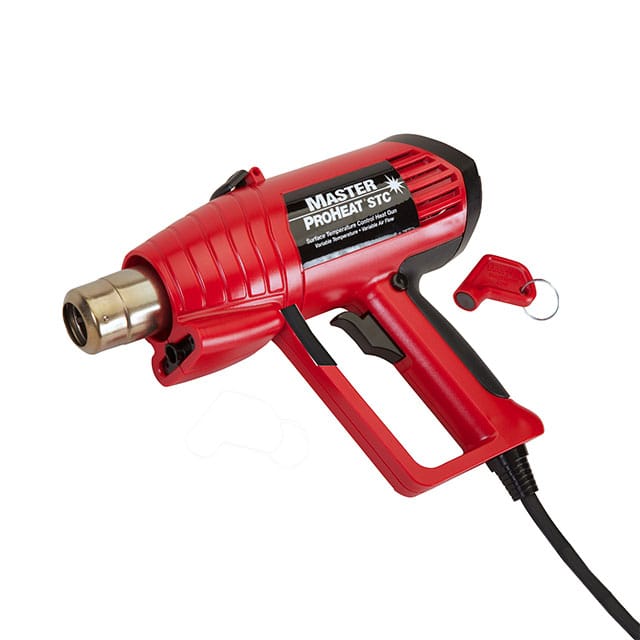 PH-1600 STC SURFACE TEMP CNTRL HEAT GUN