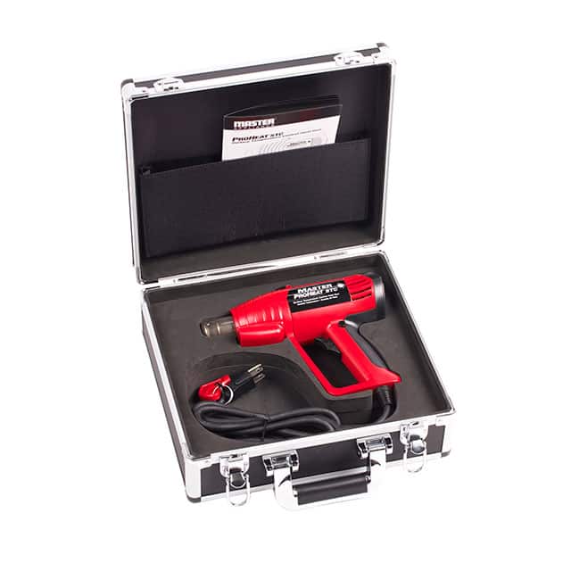 PH-2610K-A1 STC DUAL MODE TEMP CTL HEAT KIT