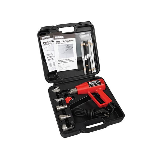 PH-2400WK-A1 PROHEAT LCD PLASTIC WELDING KIT