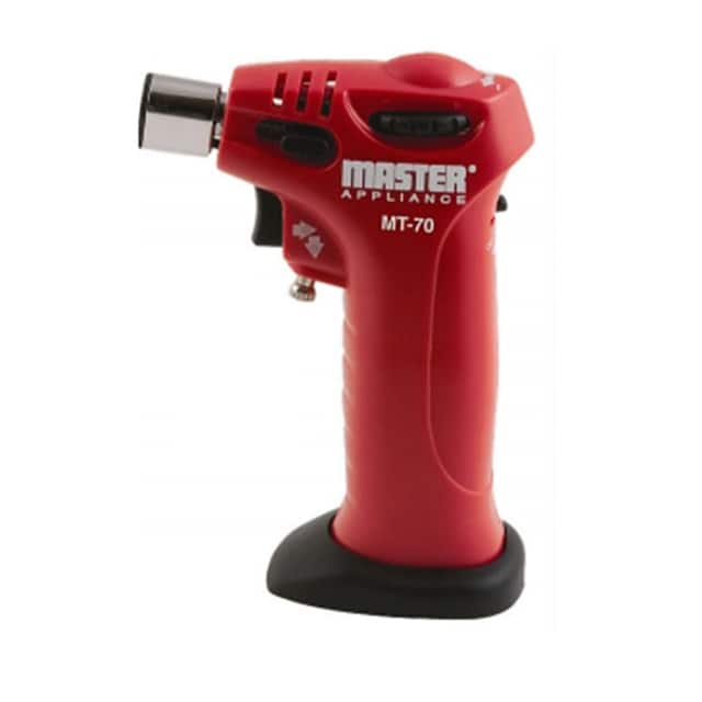 MT-70P TRIGGERTORCH BENCHTOP/HANDHELD
