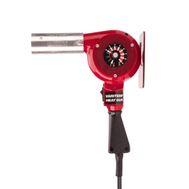 VT-752C VARITEMP HEAT GUN, 750F MAX, 220