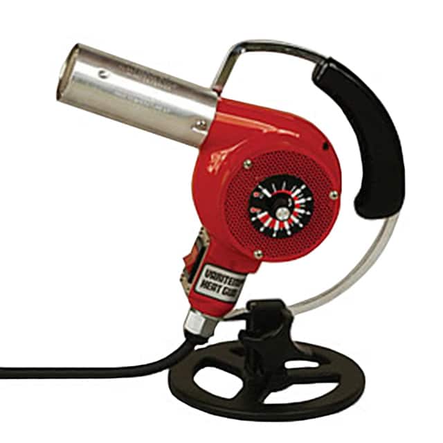 VTS-752 VARITEMP HEAT GUN 750F
