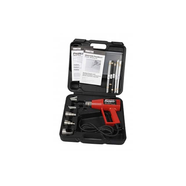 PH-1400WK PROHEAT LCD PLASTIC WELDING KIT