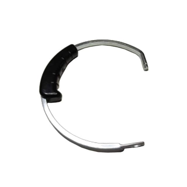 35251 HANDLE ASSEMBLY, C-BAR (VTS MODE