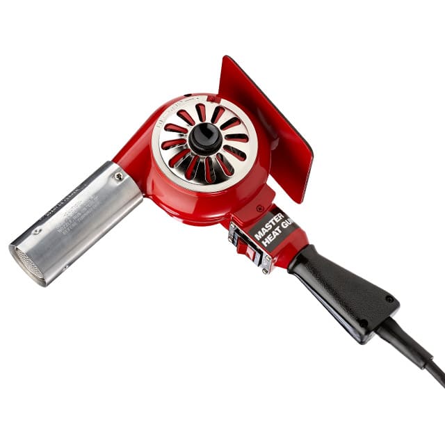 HG-201A-MC MASTER HEAT GUN W/MC SWITCH, 200