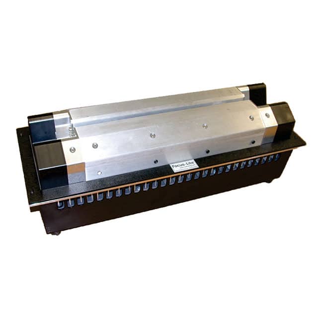 48-0111-00 FL160 GLARE SHIELD 125V