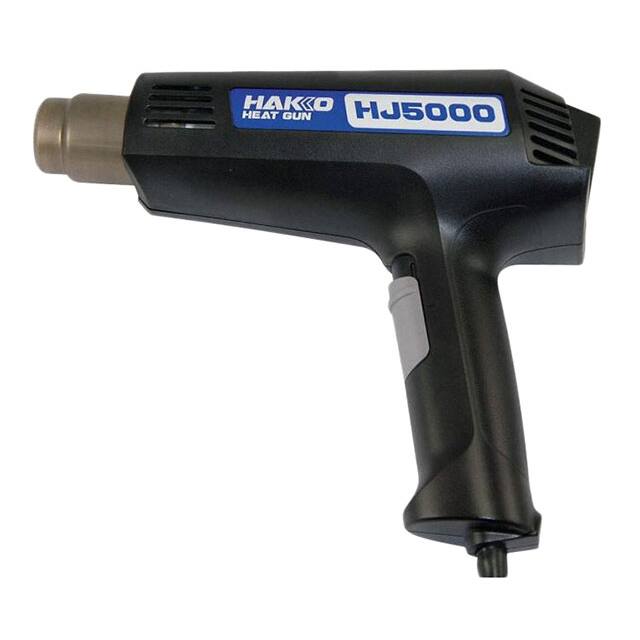 HJ5000 GUN,HEATING,1300W,DUAL TEMP.,HJ5