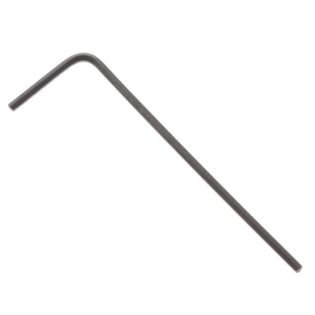 42 0,9 HEXAGON ALLEN KEY 0.9 MM