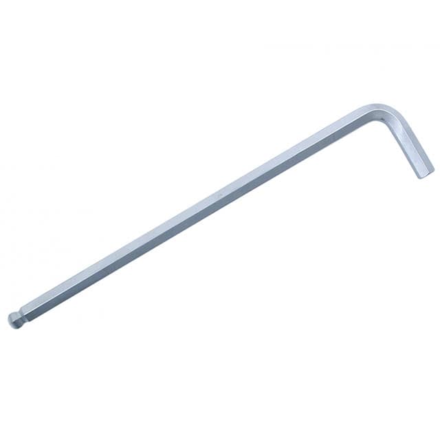 66918 HEX KEY L SHAPE 3MM 4.92"