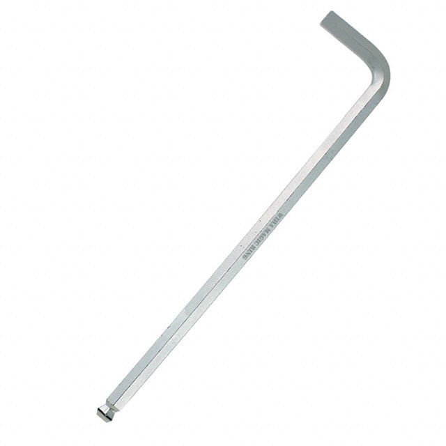 66924 HEX KEY L SHAPE 5MM 6.22"