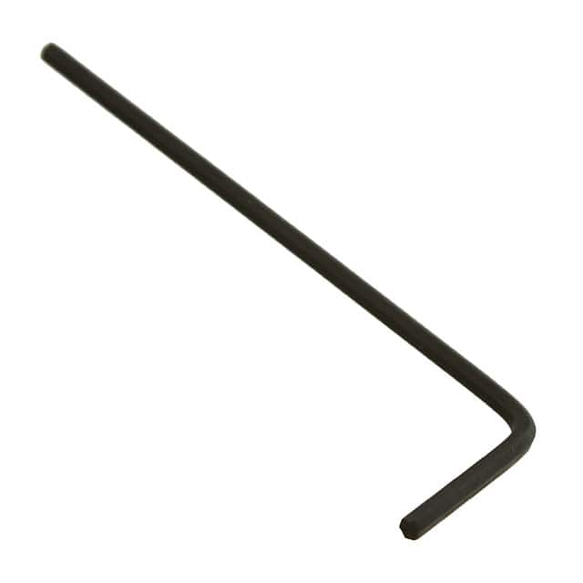 35304 HEX KEY L SHAPE 1.5MM 1.77"