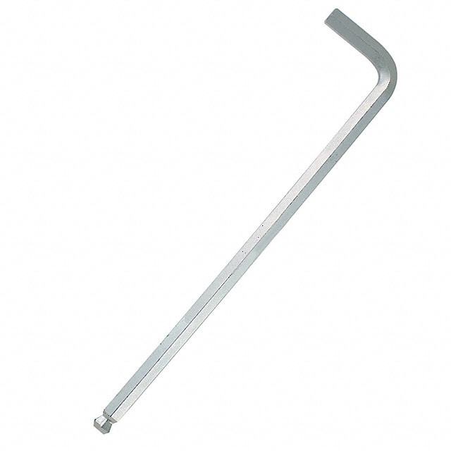 66947 HEX KEY L SHAPE 5/64" 3.5"