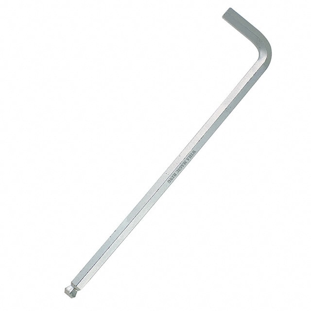 66904 HEX KEY L SHAPE 1.5MM 3.54"