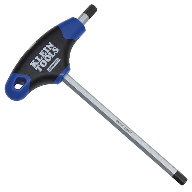 JTH9M3 HEX KEY T-HANDLE 3MM 9.00"