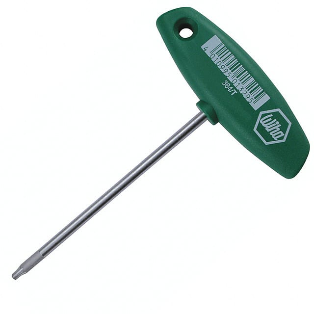 36420 TORX KEY T-HANDLE T20 3.94"