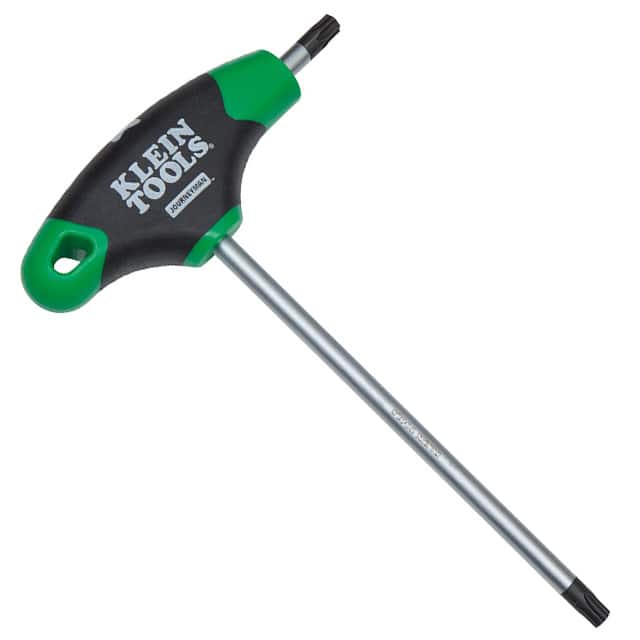 JTH6T20 TORX KEY T-HANDLE T20 6.00"