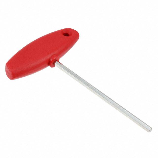 09990000364 HEX KEY T-HANDLE SW5