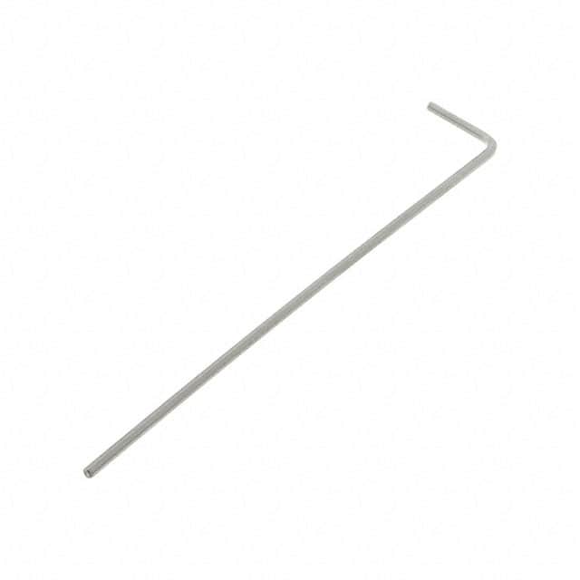 35401 1.5MM HEX KEY NICKEL LONG 10PK