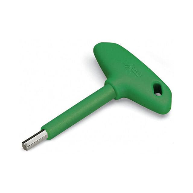 285-172 ALLEN WRENCH; WITH A PARTIALLY I