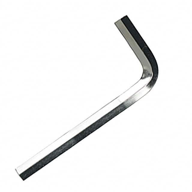 35153 HEX KEY L SHAPE 1/8" 2.3"