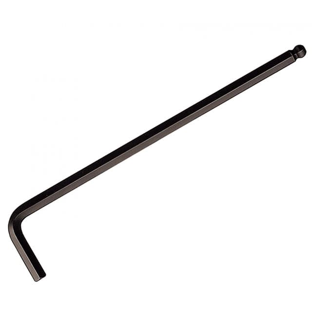 36932 HEX KEY L SHAPE 2.5MM 3.54"