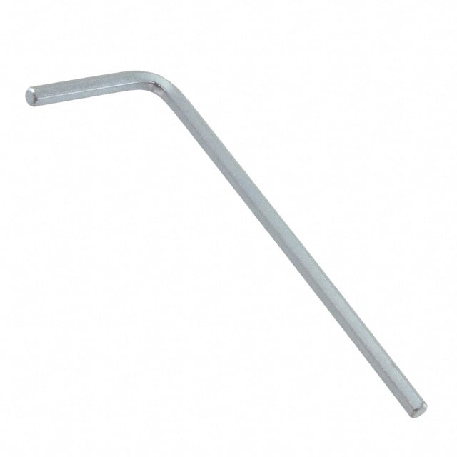 42 2 (5/64AF) HEXAGON ALLEN KEY 2 MM (5/64")
