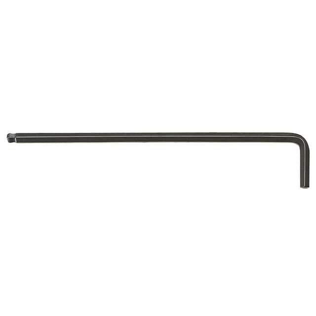 BLM25 HEX KEY L-SHAPE 2.5MM 3.56"