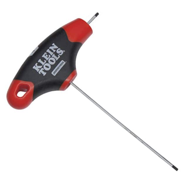 JTH4E07 HEX KEY T-HANDLE 7/64" 4.00"