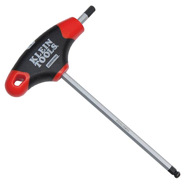 JTH6E15BE HEX KEY T-HANDLE 3/8" 6.00"