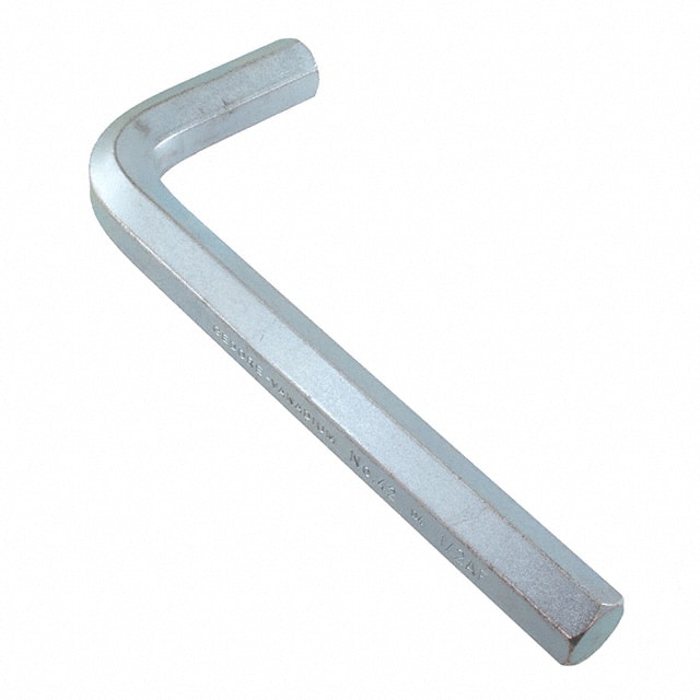 42 1/2AF HEXAGON ALLEN KEY 1/2"