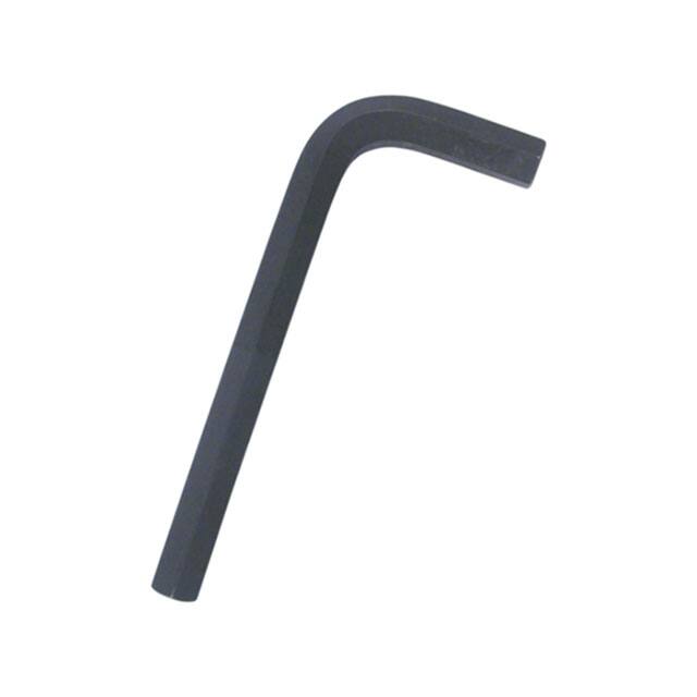 35307 HEX KEY L SHAPE 3MM 2.4"