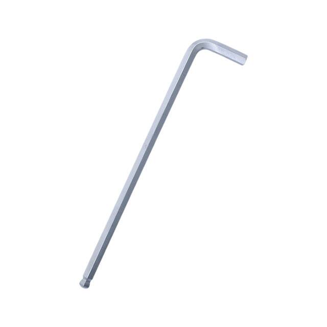 66922 HEX KEY L SHAPE 4MM 5.43"