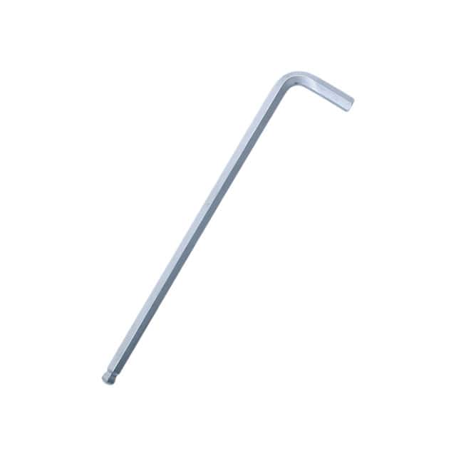 36957 HEX KEY L SHAPE 3/16" 6.2"