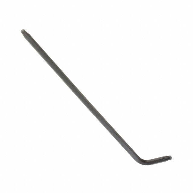 36650 TORX KEY L SHAPE T10 4.65"