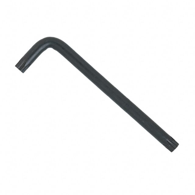 37106 TORX KEY L SHAPE T6 2.48"