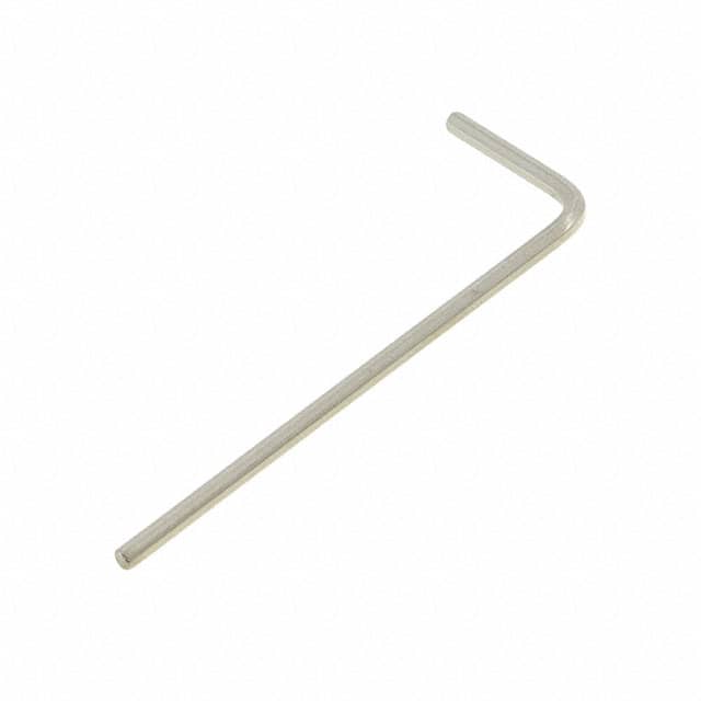 35114 1/16 HEX KEY NICKEL SHORT 10PK