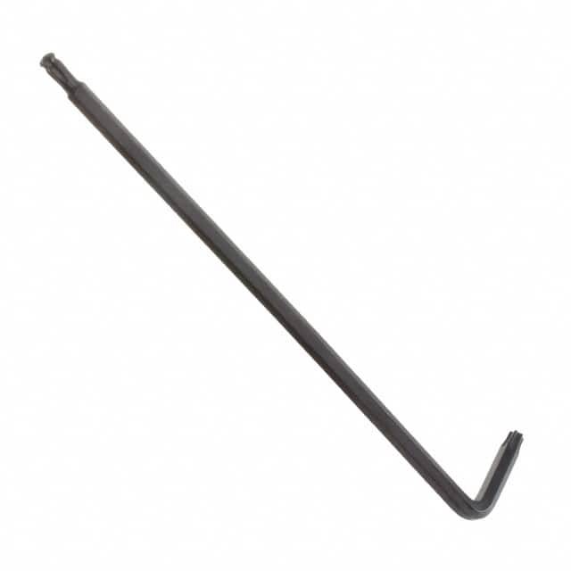 36635 TORX KEY L SHAPE T25 6.42"