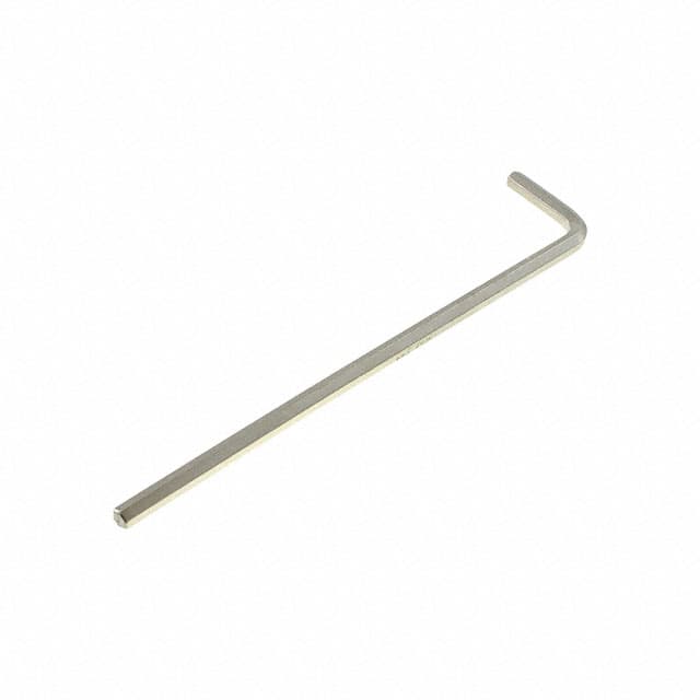 35406 5MM HEX KEY NICKEL LONG 10PK