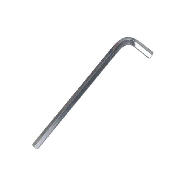 35409 10MM HEX KEY NICKEL LONG 10PK