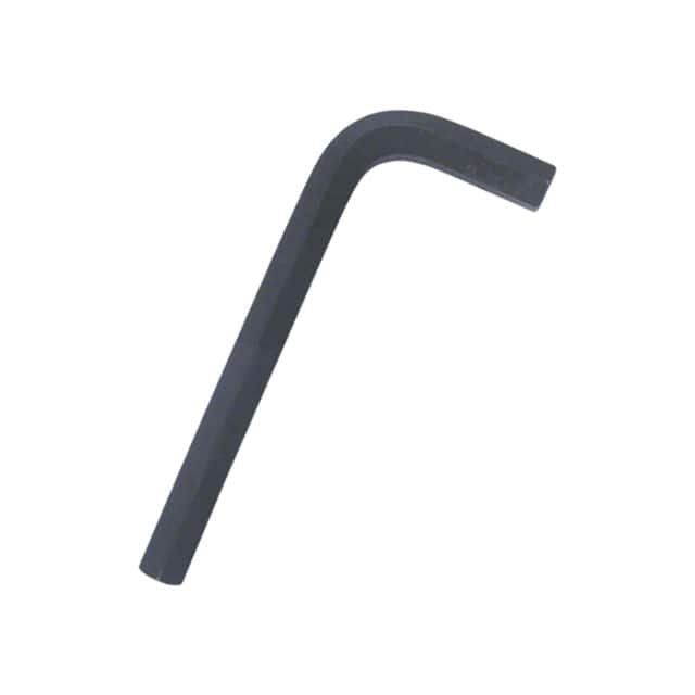 35306 HEX KEY L SHAPE 2.5MM 2.17"