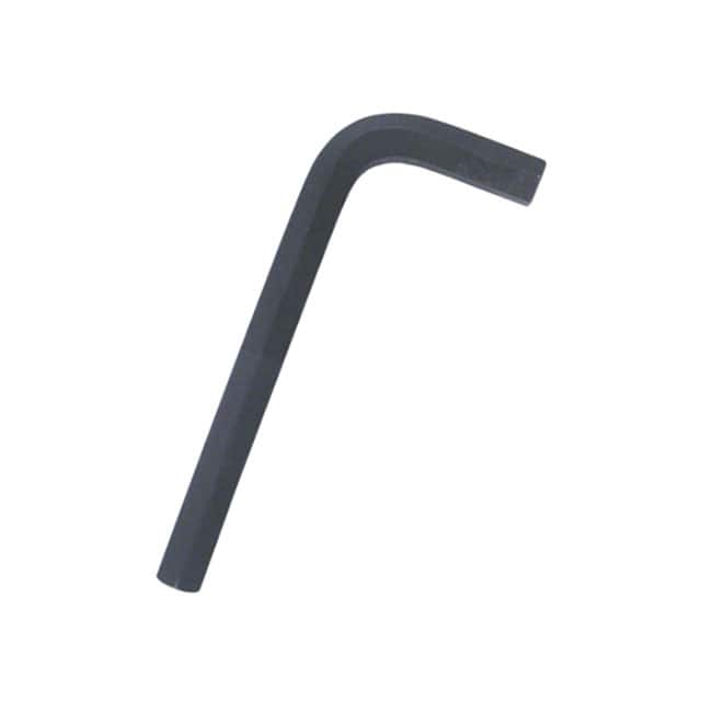 35310 HEX KEY L SHAPE 6MM 3.47"