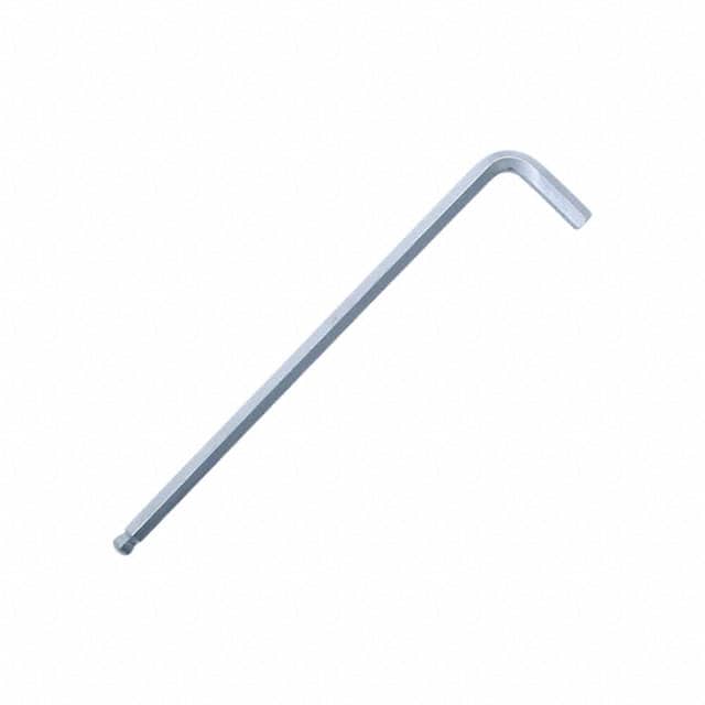 36951 HEX KEY L SHAPE 9/64" 5.2"