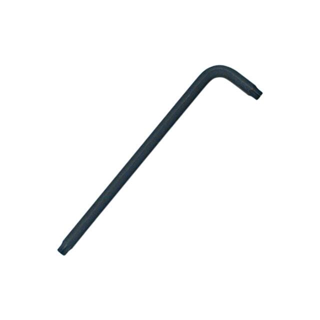 36648 TORX KEY L SHAPE T8 3.9"