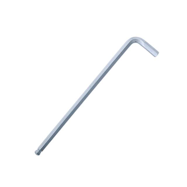 36958 HEX KEY L SHAPE 7/32" 6.7"
