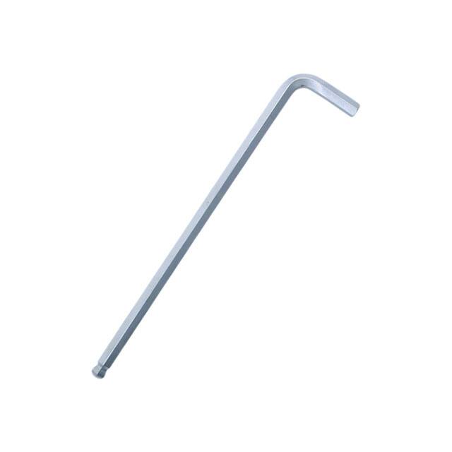 36960 HEX KEY L SHAPE 1/4" 7.3"