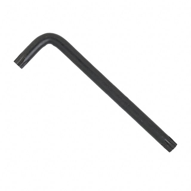 36645 TORX KEY L SHAPE T5 2.8"
