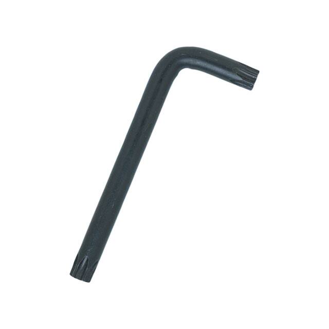 36130 TORXPLUS KEY L SHAPE IP30 2.87"