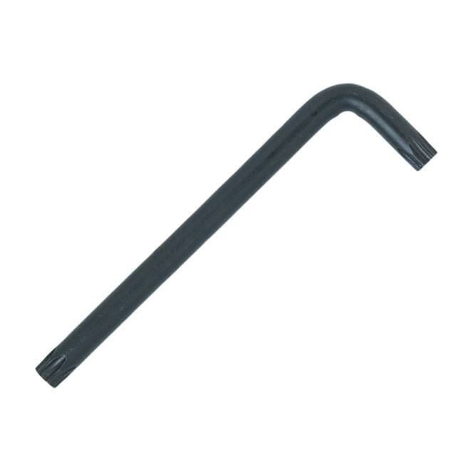 37109 TORX KEY L SHAPE T9 3.15"