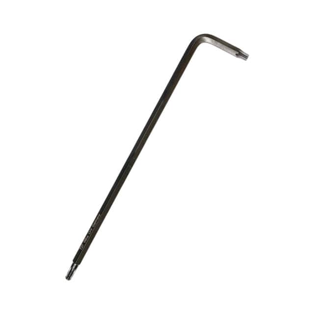 36631 TORX KEY L SHAPE T9 4.37"