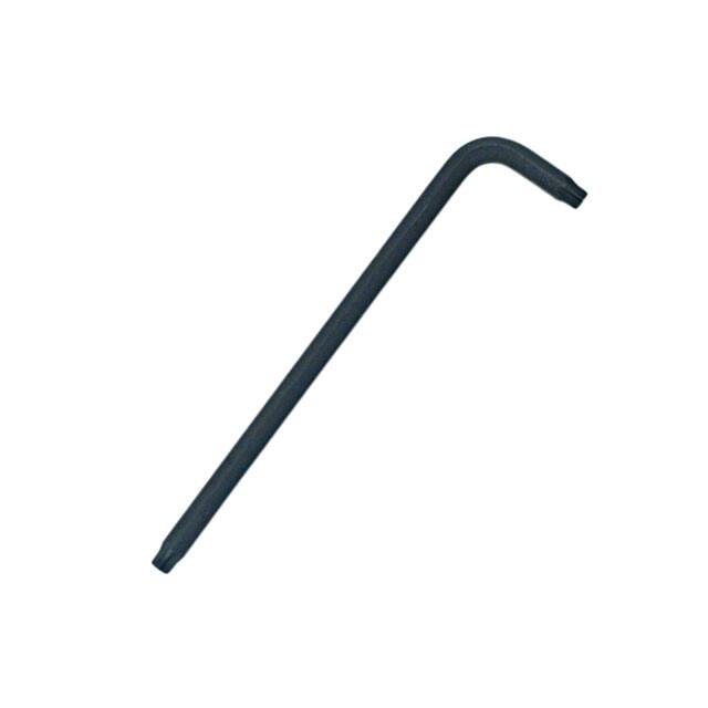 36659 TORX KEY L SHAPE T40 7.91"
